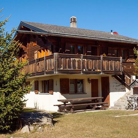 Chalet Fridi Rosswald المظهر الخارجي الصورة