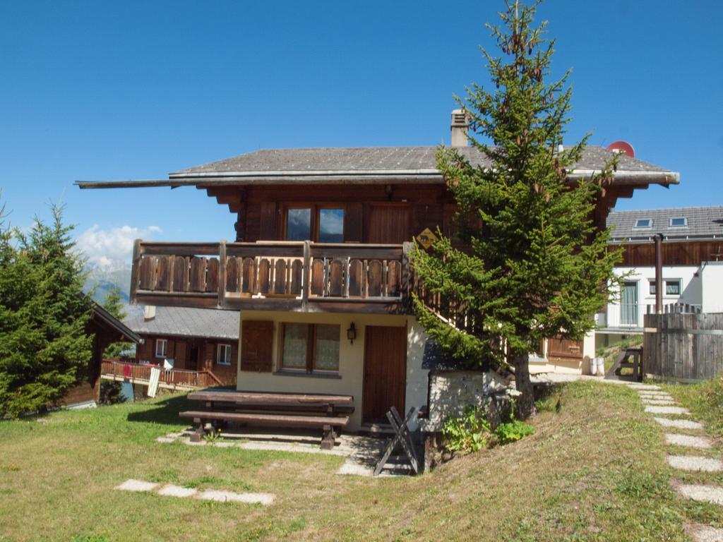 Chalet Fridi Rosswald المظهر الخارجي الصورة