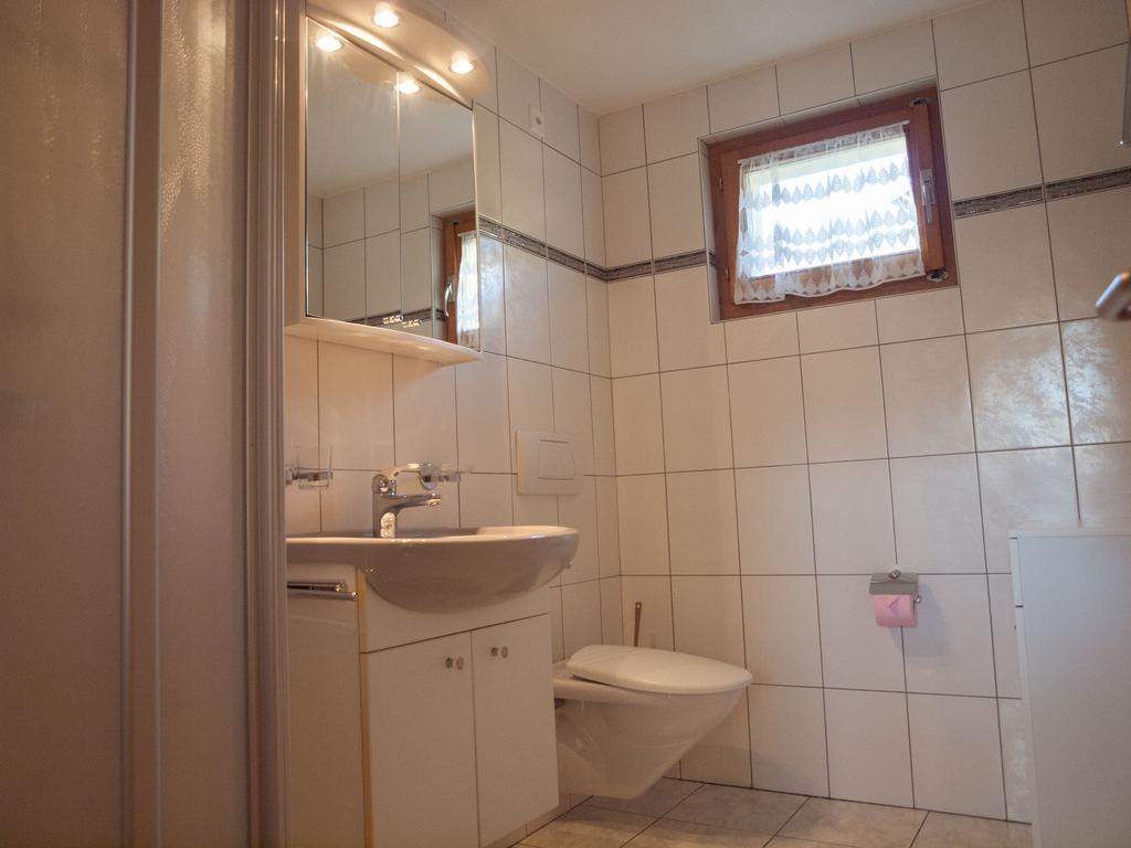 Chalet Fridi Rosswald المظهر الخارجي الصورة